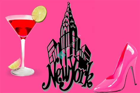 The Sex The City Walking Tour New York