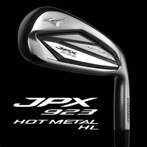 JPX HOT METAL アイアン 本組 No PW N S PRO GH neo 軽量スチールシャフト付 KJKS クラブ ゴルフ ミズノ公式オンライン