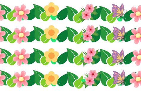 Hiasan Papan Tulis | PDF