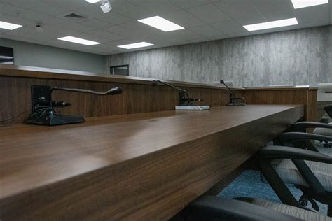 Susquehanna Township Administration | Since 1992 | eciConstruction