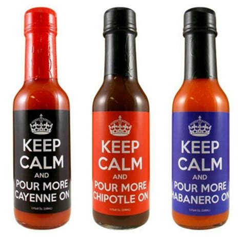 77 Best Sauce Gifts Collectors Items Hot Sauce Gift Sets Images On Pinterest Hot Sauces