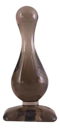 Plug Anal En Silicona Acostumbrador Dilatado Juguete Sexual Cuotas sin interés