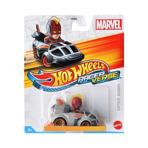Hot Wheels RacerVerse Mei With Red Panda Ming Price Guide