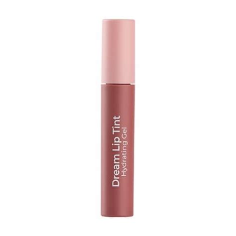 MCoBeauty Dream Hydrating Gel Lip Tint Nude Rose 1 Fl Oz Kroger