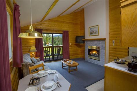 Beckers Chalets Jasper Canada Package Rates Photos And Reviews
