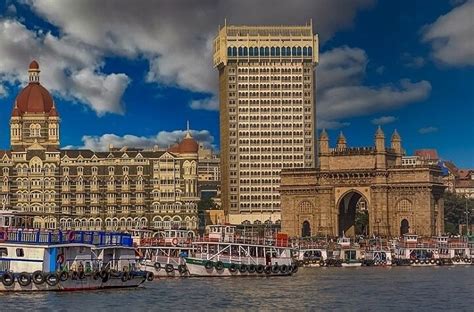 Save on Hilton Mumbai International Airport | Green Vacation Deals