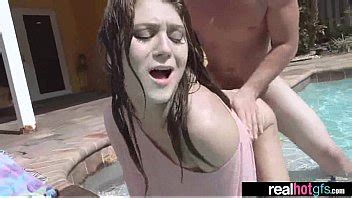 Sex Tape With Horny Lovely Amateur Real Gf Mov Xvideos