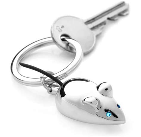 led mouse light geekalerts