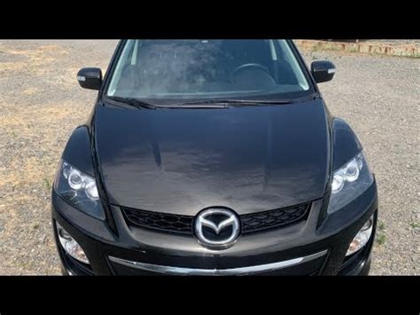 Мазда. Сх7 - YouTube