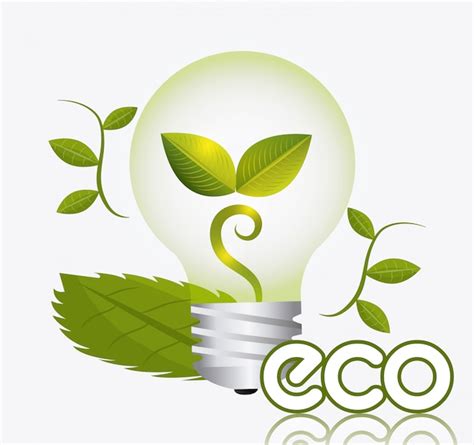 Eco lighting-Vektoren und -Illustrationen zum kostenlosen Download ...