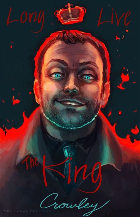 Crowley Wallpapers - Wallpaper Cave