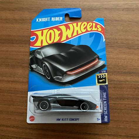 Yahoo オークション ホットウィール Hot Wheels ベーシック KNIGHT R