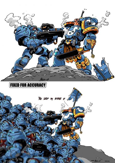 codex approves   image warhammer  fan group moddb