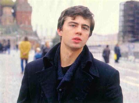 Сергей Бодров | Кинозвезды, Культовые фильмы, Фильмы