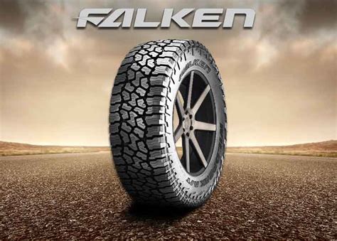 Falken Wildpeak At3w Vs Cooper Discoverer At3 Xlt