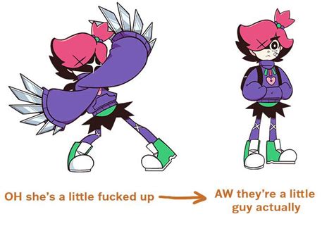 Trixie Meme Repitheterased