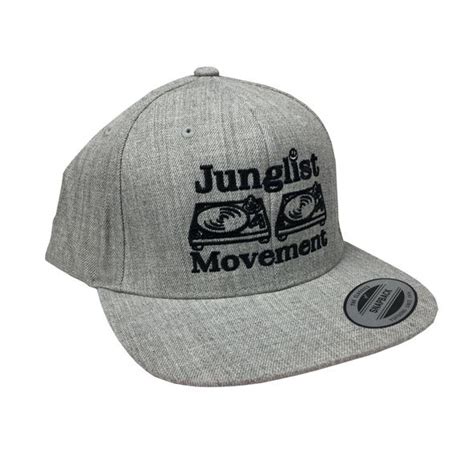 Junglist Movement | Official Website