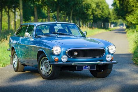 Volvo 1800 Es 1973 Classicargarage De