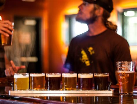 Advice from a Brewery Founder: How to Tell if Your Beer is 'Pure'