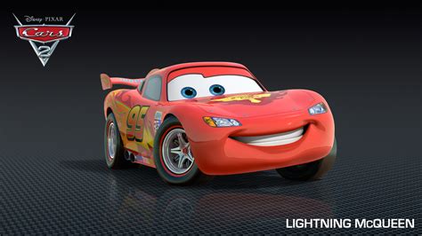 Image - Cars-2-lightning-mcqueen.jpg - Pixar Wiki - Disney Pixar ...