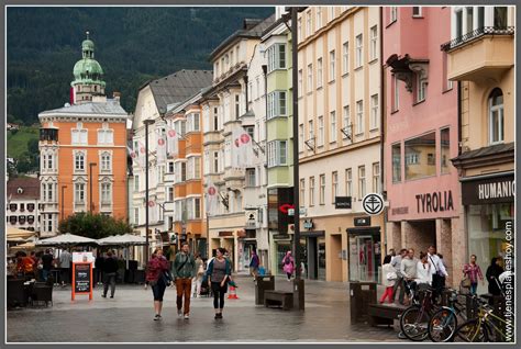 13 Días En Austria Día 10 Innsbruck Fulpmes ¿tienes Planes Hoy