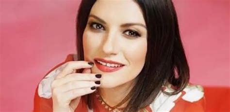 Laura Pausini nombrada Persona del Año por la Academia Latina de la Grabación