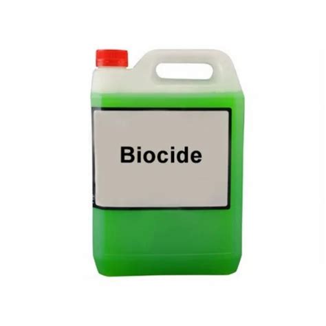 Biocides at ₹ 90/kg | Antimicrobials in Ahmedabad | ID: 2852954700297