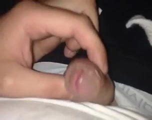 Wanking My Small Dick Free Gay Twink Porn Ed XHamster XHamster