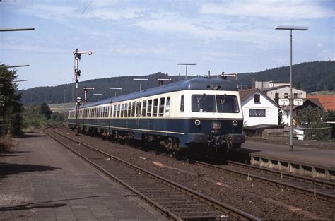 Deutsche Bahn Baureihe 614