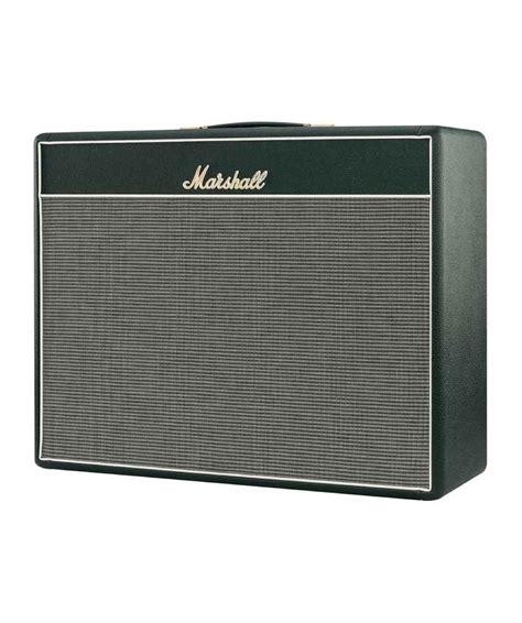 Китарен усилвател MARSHALL 1962-01-E Bluesbreaker Guitar Combo 30W/393635
