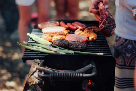 Santa Maria Style BBQ — Californist