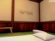 Fucking Roxanne From Isekai Meikyu De Harem Wo Until Creampie Anime Hentai 3d Uncensored Xxx