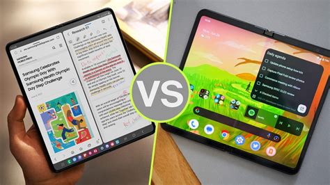 Samsung Galaxy Z Fold 5 vs. Galaxy Z Fold 4: Should you upgrade? | ZDNET