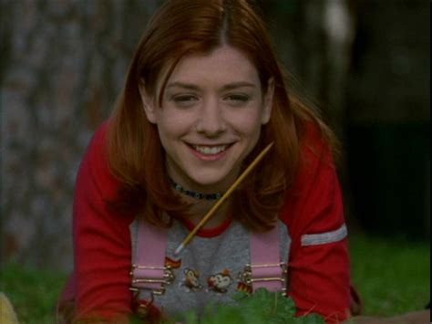 Willow Rosenberg Quotes. QuotesGram