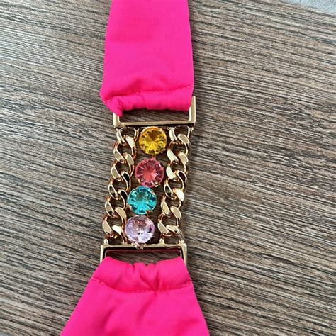 Beach Bunny Swim Nwt Beach Bunny Pink Bikini Poshmark