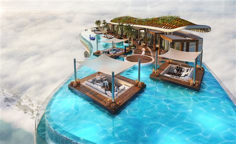 Damac Bay One I Dubai Harbour I Handover Q32027