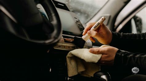 Jak začít s detailingem | vLesku.cz