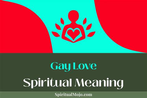 Gay Love Spiritual Meaning Unveiling Swan Symbology Spiritual Mojo