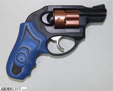 Armslist For Sale Ruger Model Lcr 38 Special 5 Shot Snub Nose Revolver