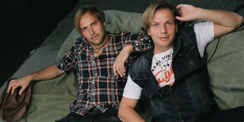 Videointervista Ai Blonde Brothers Un Viaggio Musicale Ricco Di Influenze