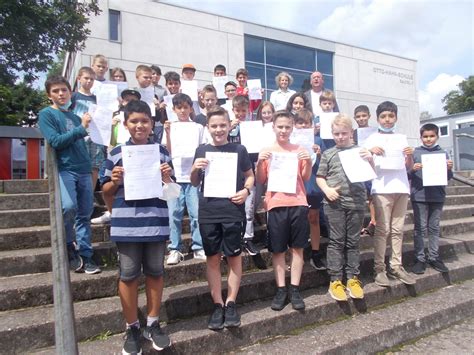 01 08 2021 Otto Hahn Schule Gewinnt Erneut Im Landeswettbewerb Chemie