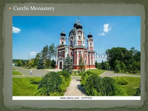 PPT - Explore Moldova Through its Top Attractions PowerPoint