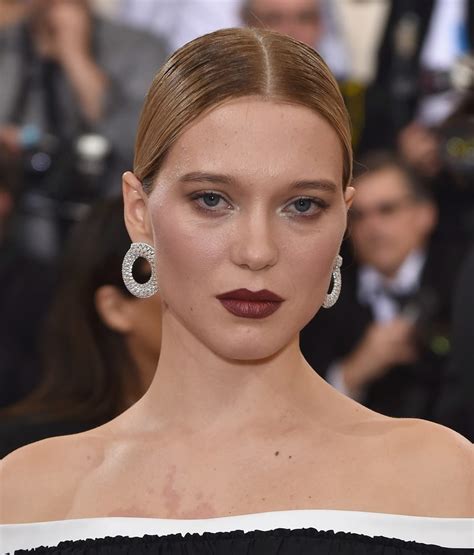 Lea Seydoux Porn Pictures Xxx Photos Sex Images Pictoa