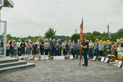 18 років скнилівської трагедії у Львові