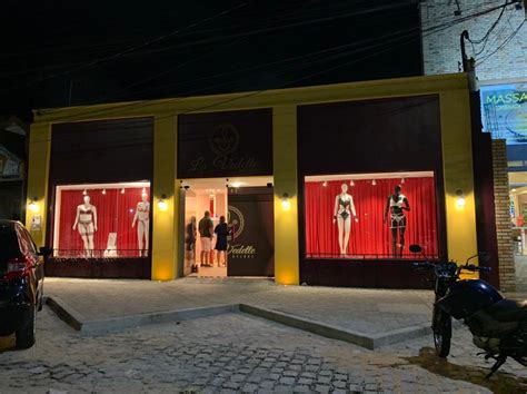 Big sex shop abre em Ponta Negra Território Livre