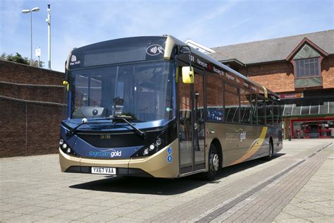 stagecoach west routes are changing to help local commuters travel 13