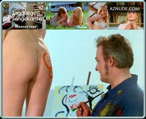 TANDLAEGE PA SENGEKANTEN NUDE SCENES AZNude