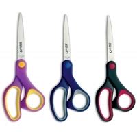 Ножницы, канцелярские ножи