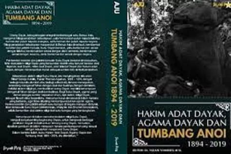 Pang Naga Pembentukan Karakter Dan Jadi Diri Dayak Dan Pemajuan