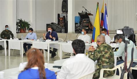 2 000 Militares Reforzarán Seguridad En El Norte Del Cauca Mindefensa